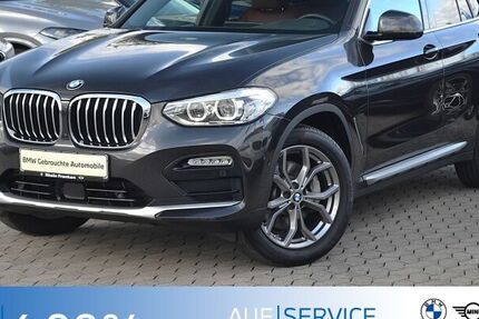 BMW X4 70.860 km 36.440 &euro; Lauf an der Pegnitz 91207