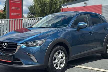 Mazda CX-3 192.000 km 8.990 &euro; Nürnberg 90431