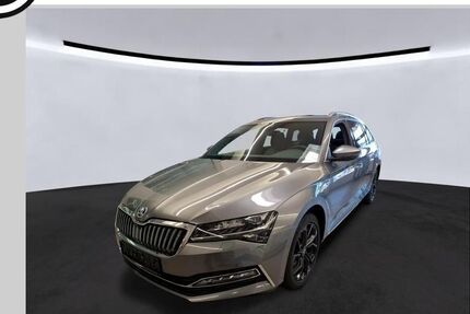 Skoda Superb 112.250 km 29.606 &euro; Fürth 90762