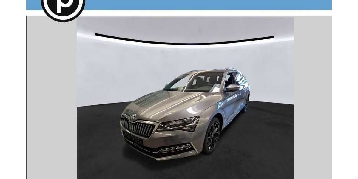 Skoda Superb 112.250 km 29.606 &euro; Fürth 90762