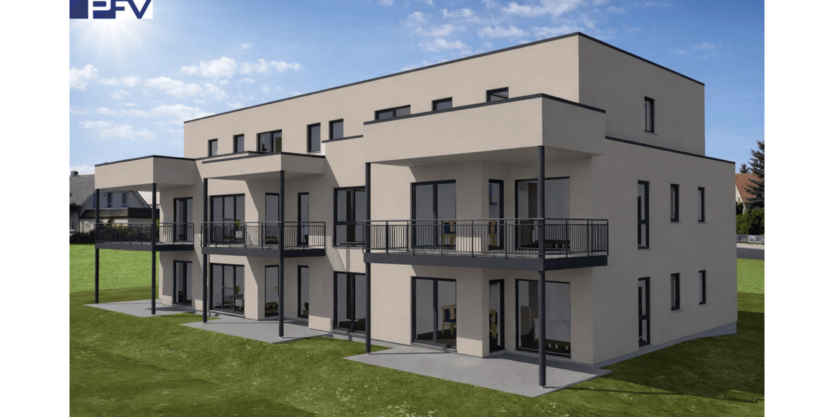 Mehrfamilienhaus, Wohnhaus Nürnberg Lohhof - 3 Zimmer, 801 m&sup2;, 3.540.000&euro; | Angebot:26816429