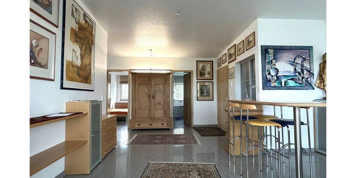 Etagenwohnung Fürth Hardhöhe - 3 Zimmer, 102 m&sup2;, 380.000&euro; | Angebot:25701583