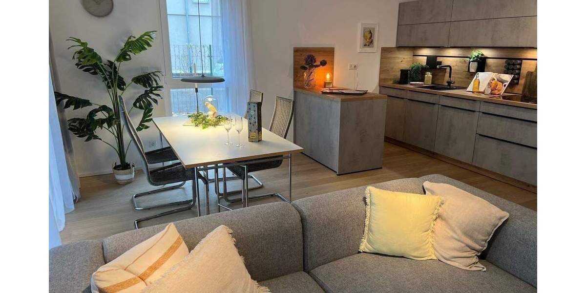 Etagenwohnung Herzogenaurach Herzo Base - 4 Zimmer, 101 m&sup2;, 626.000&euro; | Angebot:26435758