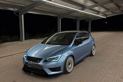 Seat Leon 96.510 km 22.999 € Röthenbach 90552