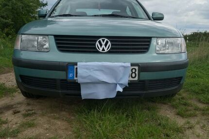 VW Passat 89.000 km 3.300 &euro; Forchheim 91301