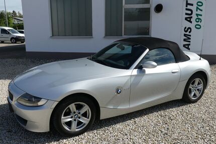 BMW Z4 99.500 km 10.800 € Schwanstetten 90596