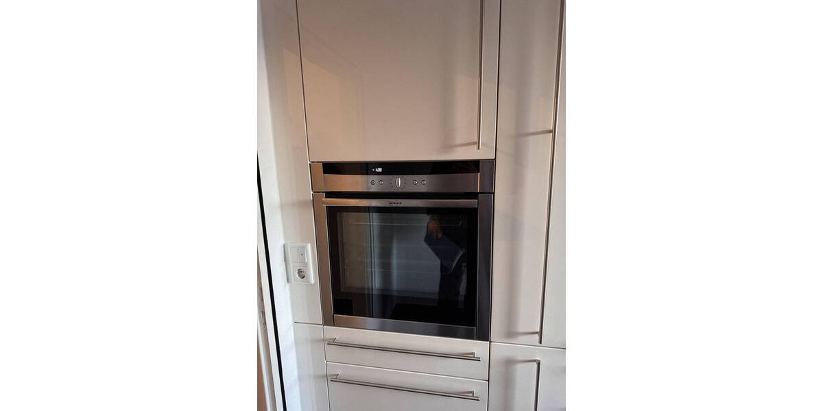 Etagenwohnung Nürnberg Laufamholz - 2 Zimmer, 55 m&sup2;, 810&euro; | Angebot:26188302