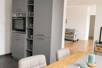 Wohnung Erlangen Innenstadt - 2 Zimmer, 69 m&sup2;, 1.190&euro; | Angebot:26460431
