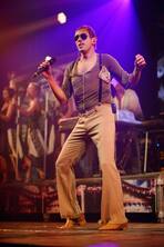 CELENTANO TRIBUTE SHOW | LIVE BAND Fürth
