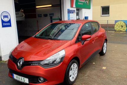 Renault Clio 47.922 km 5.999 € Nürnberg 90480