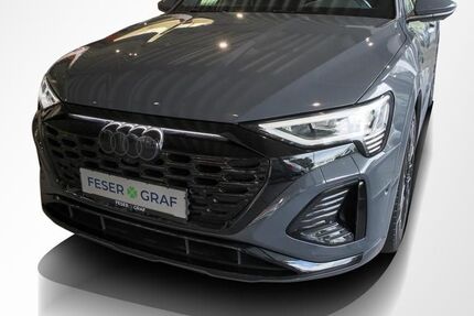 Audi Q8 e-tron 37.900 km 51.840 € Forchheim 91301