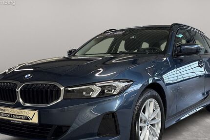 BMW 318 12.600 km 37.395 &euro; Nürnberg 90441