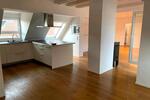Dachgeschoßwohnung Nürnberg Rabus - 3.5 Zimmer, 103 m&sup2;, 1.500&euro; | Angebot:27582192