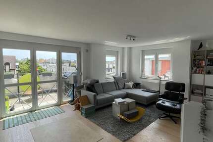 Wohnung zum Kaufen in Nürnberg 569.000 € 103 m² 4 zimmer