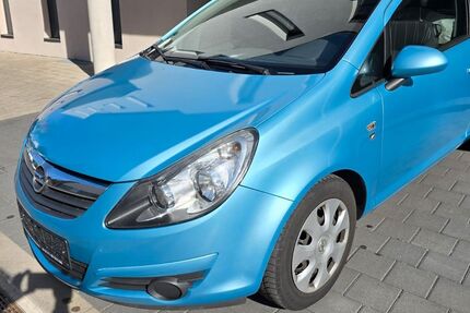 Opel Corsa 82.965 km 3.199 &euro; Fürth 90765