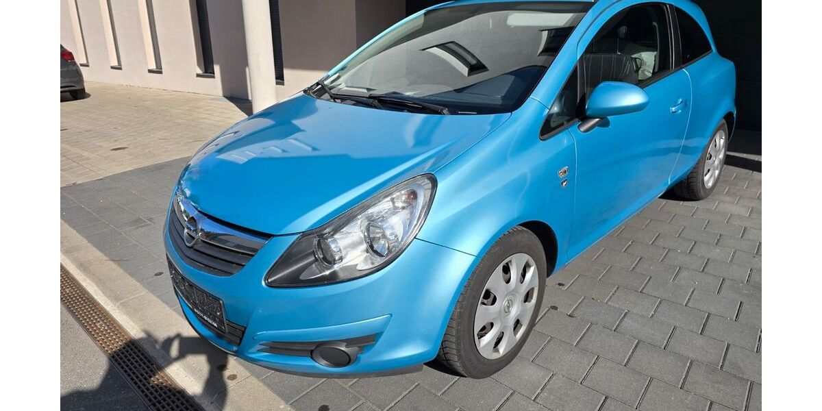 Opel Corsa 82.965 km 3.199 &euro; Fürth 90765