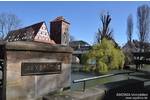 Etagenwohnung Nürnberg Sebald - 2 Zimmer, 58 m&sup2;, 1.000&euro; | Angebot:26656955