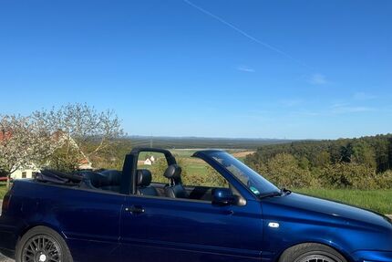 VW Golf 185.000 km 6.900 &euro; Büchenbach 91186