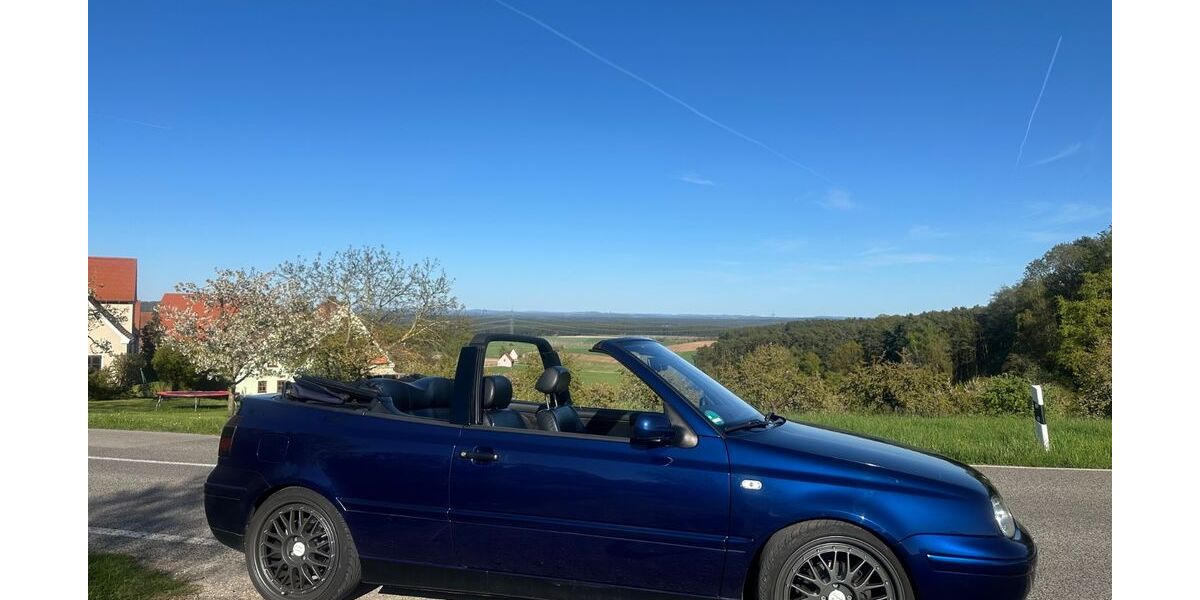 VW Golf 185.000 km 6.900 &euro; Büchenbach 91186