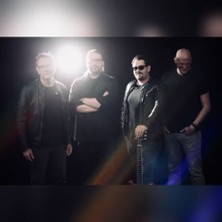 Konzert: Kimm & Bold