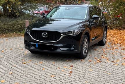 Mazda CX-5 138.200 km 18.850 &euro; Röthenbach 90552