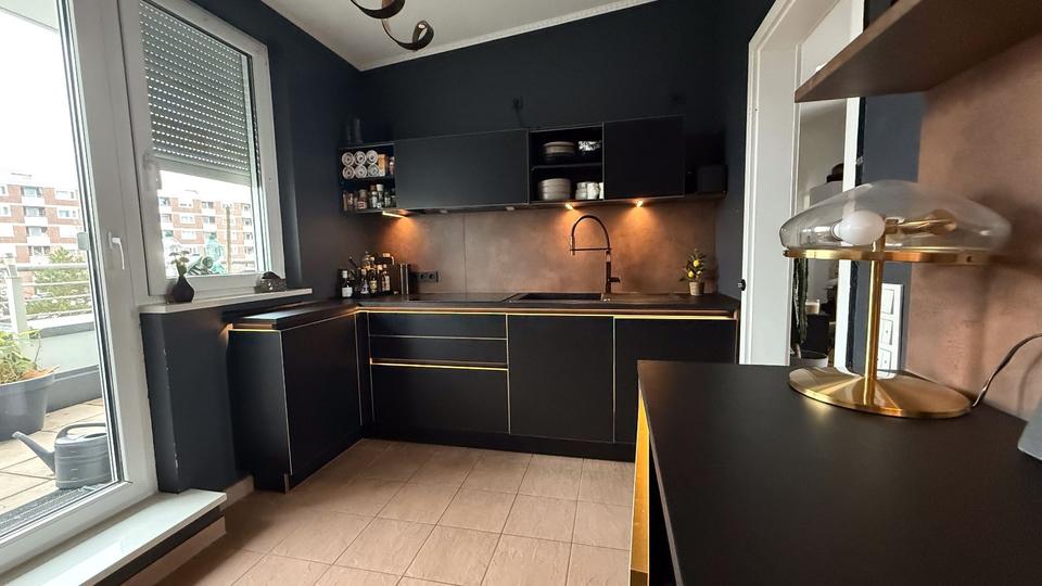 Penthouse Nbg.Schoppershof 109qm, 3,5 Zimmer, Bj 2008, Energie B 3.5 zimmer