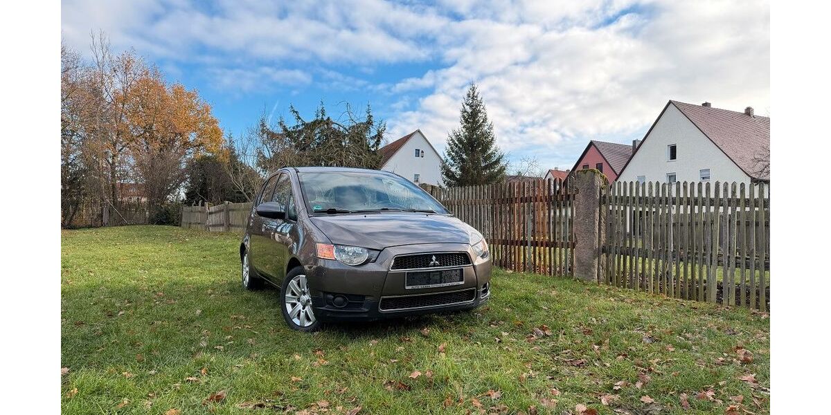 Mitsubishi Colt 163.000 km 5.289 &euro; Nürnberg 90431