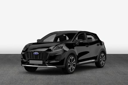 Ford Puma 17.111 km 25.490 &euro; Roth 91154