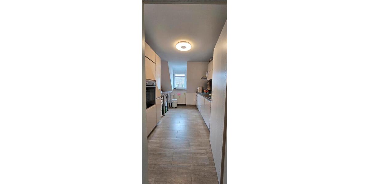 Dachgeschoßwohnung Fürth Südstadt - 3 Zimmer, 95 m&sup2;, 399.000&euro; | Angebot:24838946