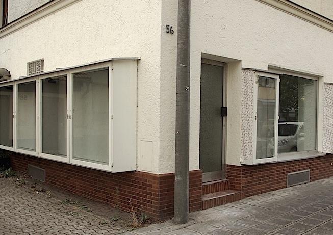 Gewerbeobjekt Nürnberg Zerzabelshof - 700&euro; | Angebot:26214590
