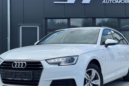 Audi A4 316.000 km 10.990 &euro; Oberferrieden/Burgthann 90559