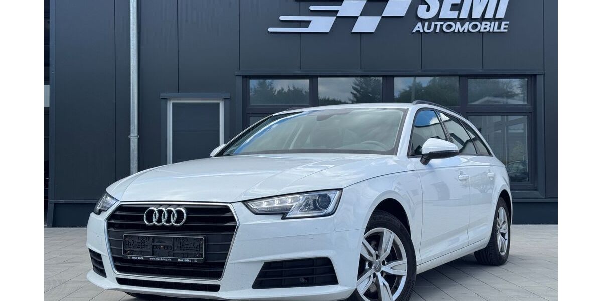 Audi A4 316.000 km 10.990 &euro; Oberferrieden/Burgthann 90559