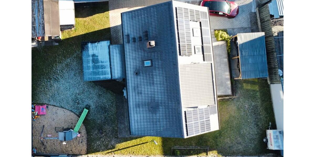 Ihre neue Zuhause Einfamilienhaus PV Anlage ohne Provision 4 zimmer