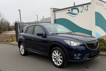 Mazda CX-5 182.600 km 8.500 &euro; Nürnberg 90431