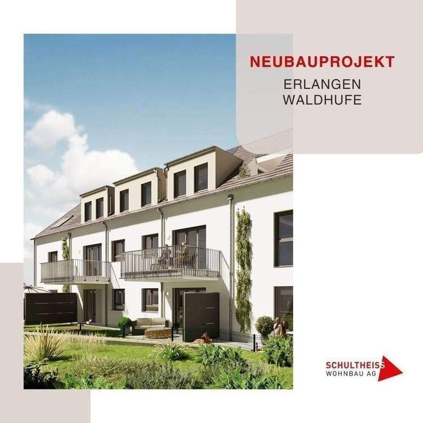 Natur-Ruhe-Garten und dennoch hervorragende Infrastruktur