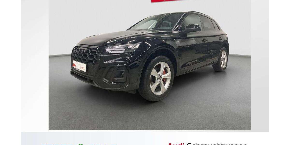 Audi Q5 42.221 km 41.980 &euro; Fürth 90763