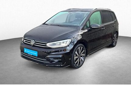 VW Touran 22.200 km 32.450 &euro; Schwabach 91126