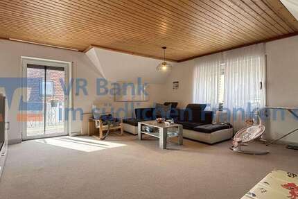 Wohnung Windsbach - 2.5 Zimmer, 72 m&sup2;, 140.000&euro; | Angebot:26770631