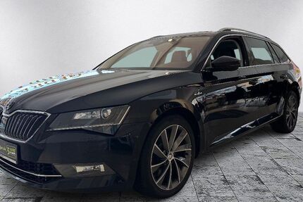 Skoda Superb 79.555 km 28.890 &euro; Nürnberg 90429