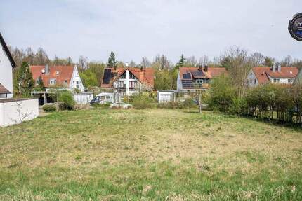 Grundstück Schwarzenbruck / Pfeifferhütte Pfeifferhütte - 155.000&euro; | Angebot:25678801