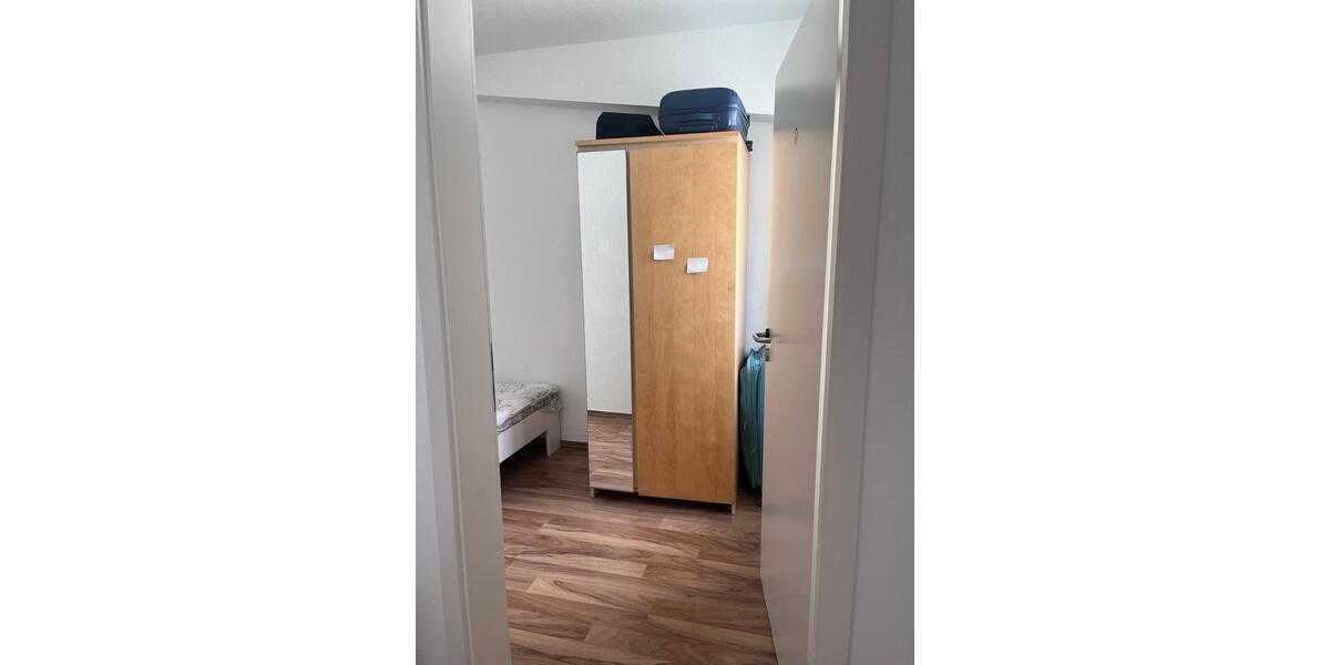 Etagenwohnung Nürnberg Gebersdorf - 20 Zimmer, 110 m&sup2;, 460&euro; | Angebot:25636556