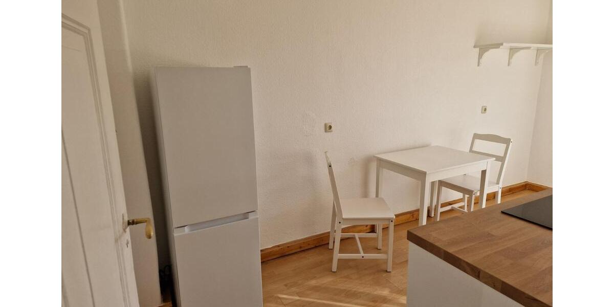 Etagenwohnung Nürnberg Sankt Leonhard - 2 Zimmer, 65 m&sup2;, 908&euro; | Angebot:25390352