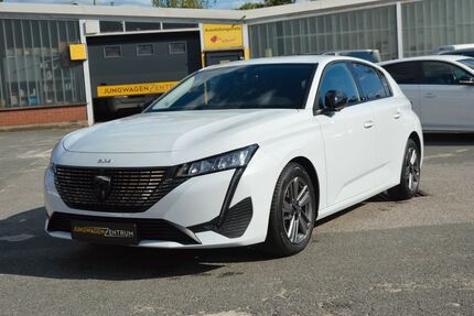 Peugeot 308 30.400 km 18.900 € Nürnberg 90469