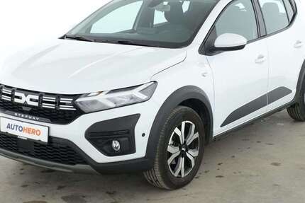 Dacia Sandero 19.962 km 16.790 &euro; Nürnberg 90441