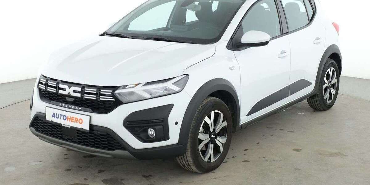 Dacia Sandero 19.962 km 16.790 &euro; Nürnberg 90441