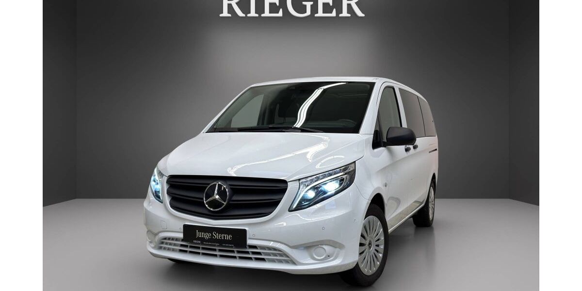 Mercedes-Benz Vito 70.000 km 36.889 &euro; Altdorf 90518