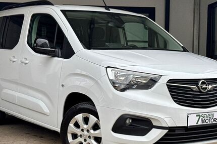 Opel Combo Life 151.596 km 14.670 &euro; Ammerndorf 90614