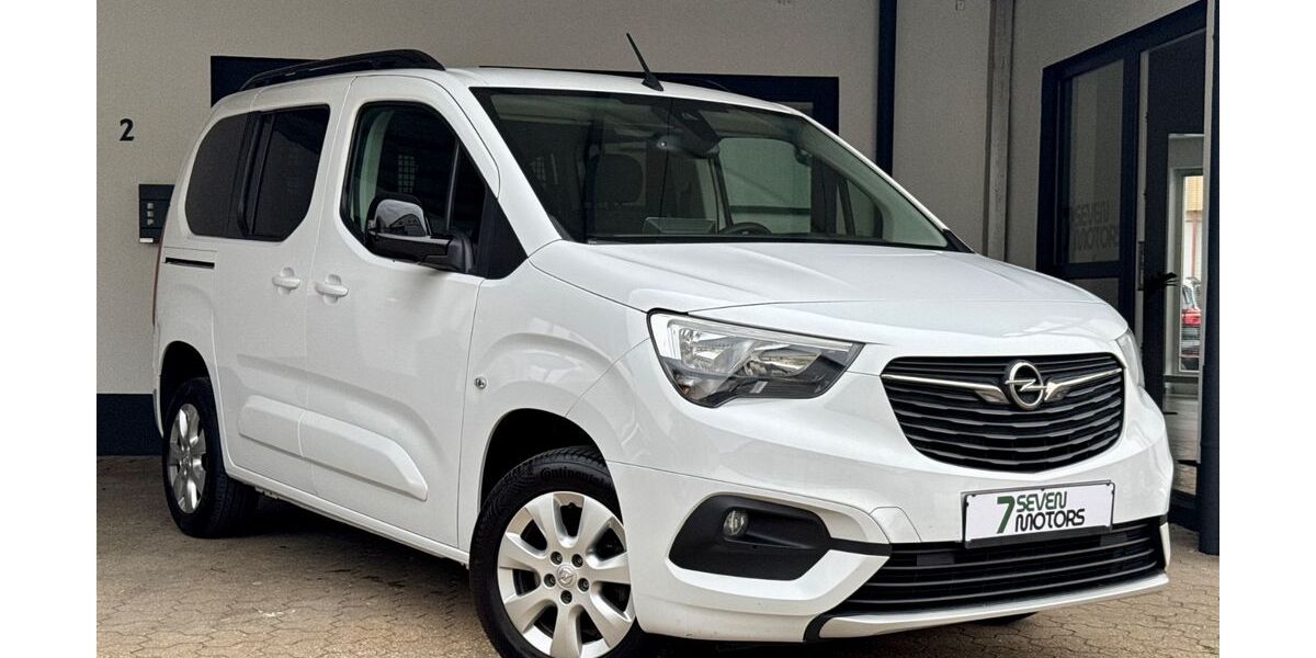 Opel Combo Life 151.596 km 14.700 &euro; Ammerndorf 90614