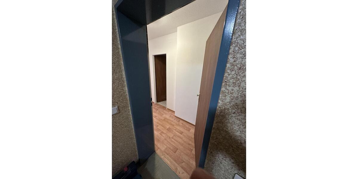 Etagenwohnung Nürnberg Hasenbuck - 1 Zimmer, 25 m&sup2;, 390&euro; | Angebot:26423271