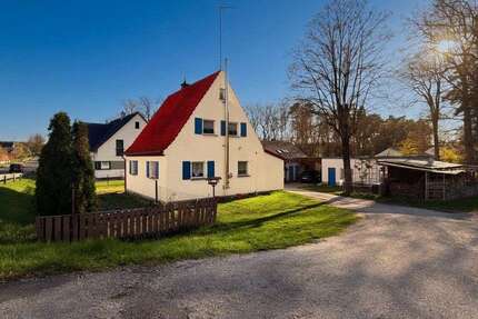 Haus Roth - 5 Zimmer, 100 m&sup2;, 255.000&euro; | Angebot:26470565